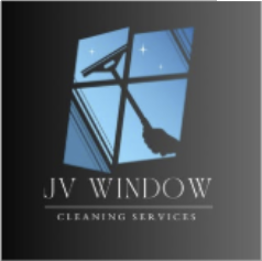 JV Window Cleaning Services Logo