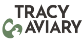 Tracy Aviary Logo