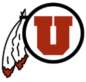 The University of Utah Utes Logo